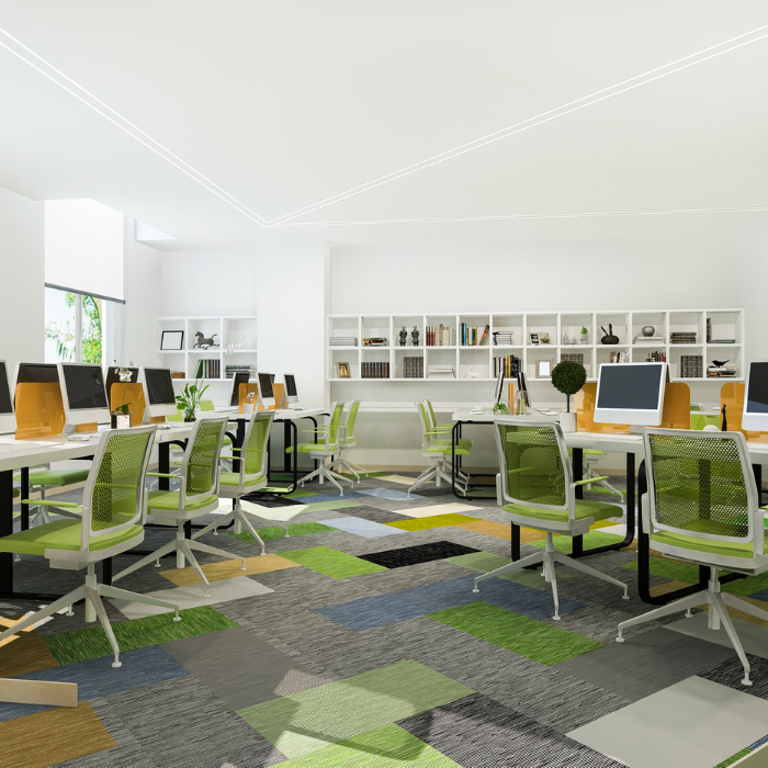 Community networking event